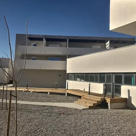 Lägenhet Studio Pour 2 Pesonnes + Bebe