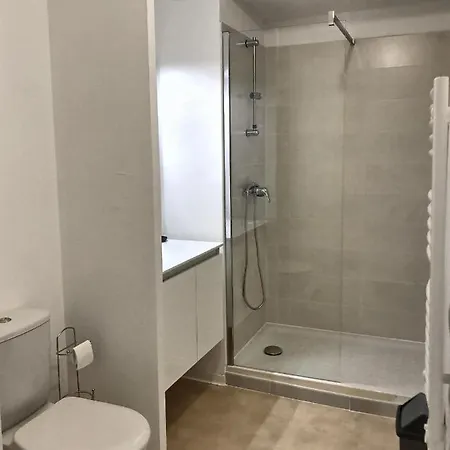 Studio Pour 2 Pesonnes + Bebe Lägenhet *